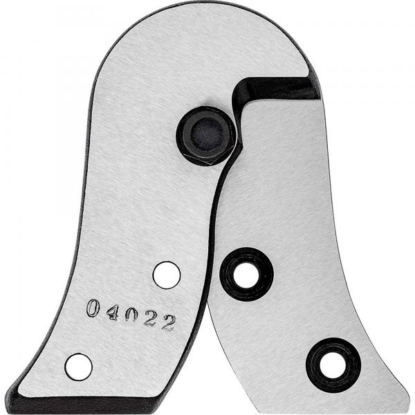 Knipex 9579445 Spare cutter head for 95 71 445