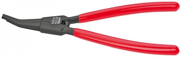 Knipex 4521200 Special Retaining Ring Pliers burnished 200 mm