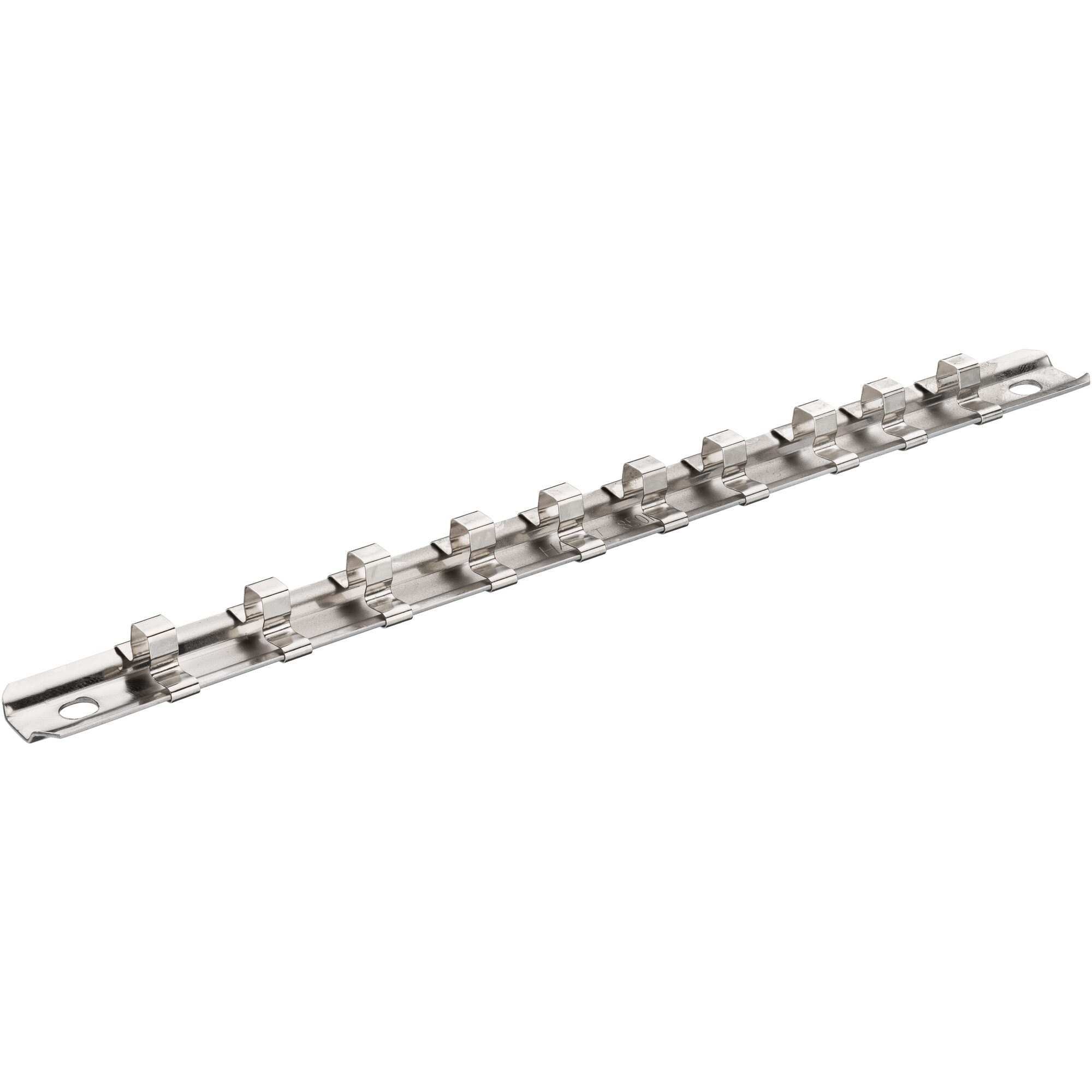 Hazet 850 HL Rail 1/4 Pouces Connecteur Clés à Douille Support Rail Hazet 850 HL Rail 1/4 Pouces Connecteur Clés à Douille Support Rail