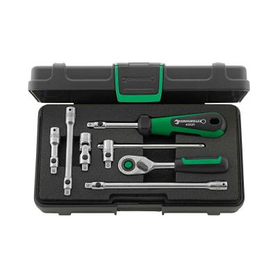 Socket Sets and Sockets | Stahlwille | Tools by Brand | Jens