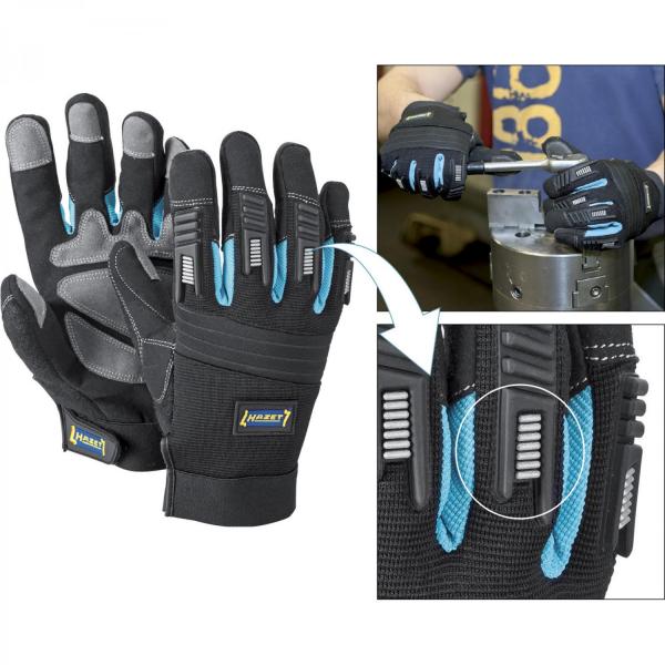 HAZET Gloves 1987-5L