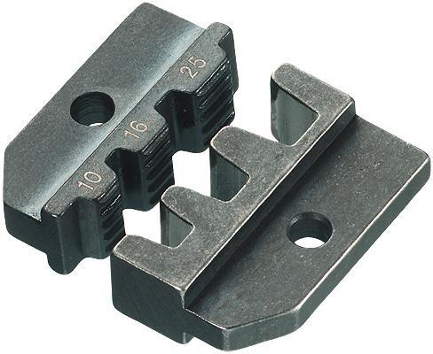 Knipex 974909 Crimping dies for end sleeves (ferrules)