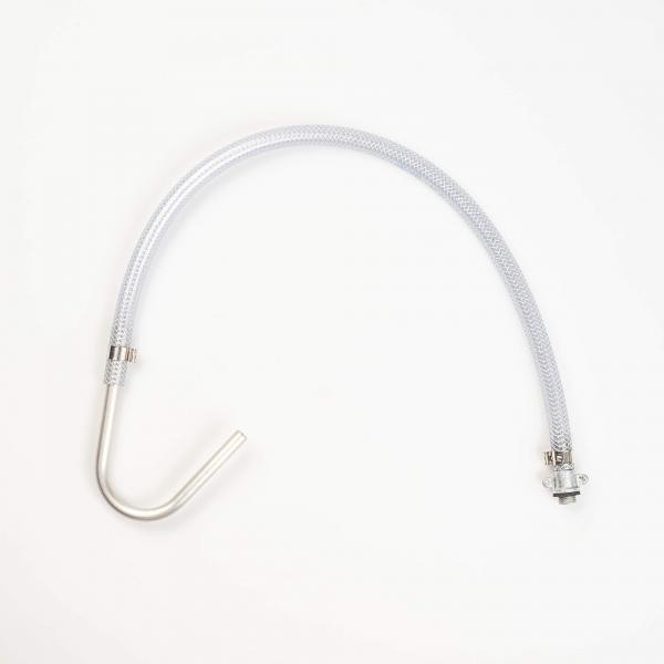 Reilang R019 Flexible PVC Tube for Handpumps M15x1