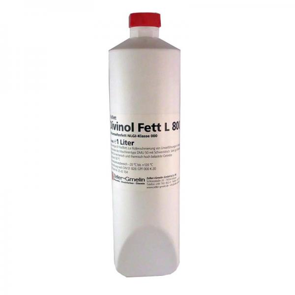 Divinol Grease L 800 1 Liter