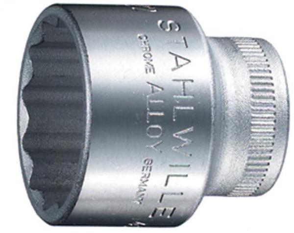 Stahlwille 3/8" Socket 45 13