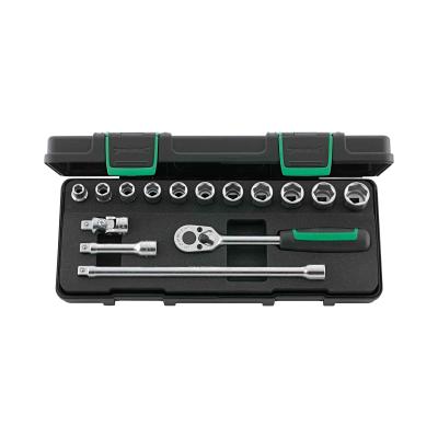 Socket Sets and Sockets | Stahlwille | Tools by Brand | Jens