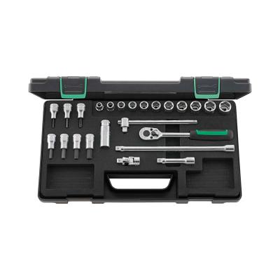 Socket Sets and Sockets | Stahlwille | Tools by Brand | Jens