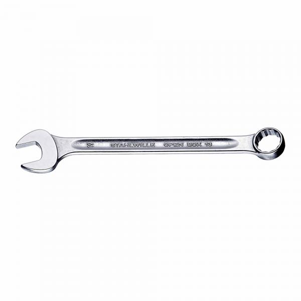 13 OPEN-BOX Combination Wrench