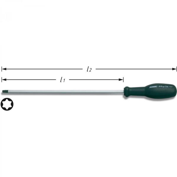 Hazet 803Lg-T15 Trinamic Screwdriver