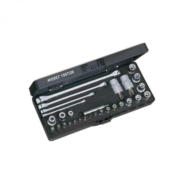 Hazet 1557/29 TORX® old version