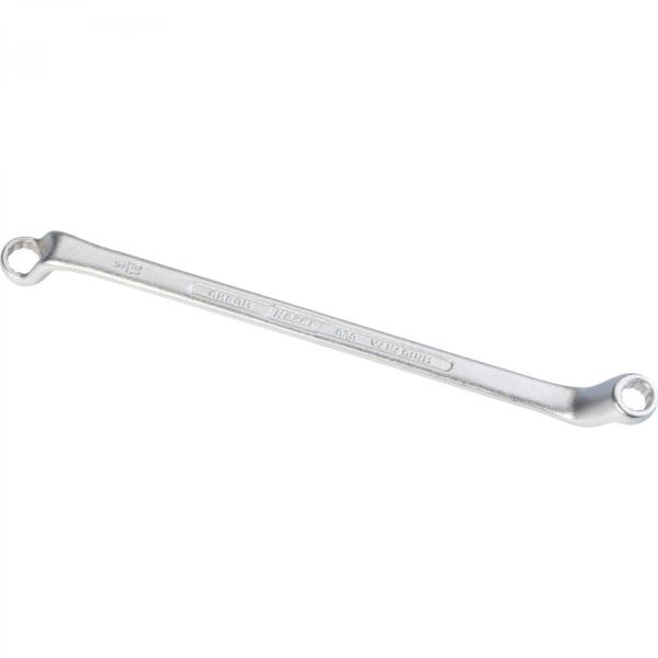Hazet 630 double box-end wrenches