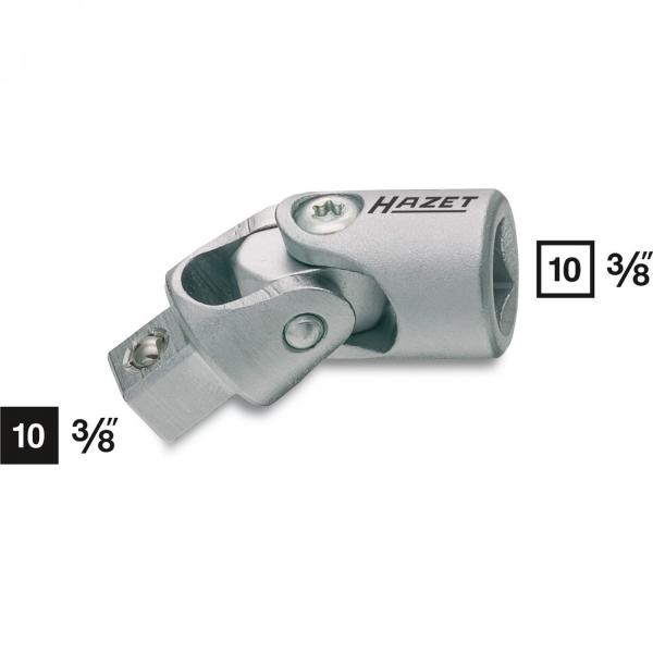 Hazet 8820 Universal Joint