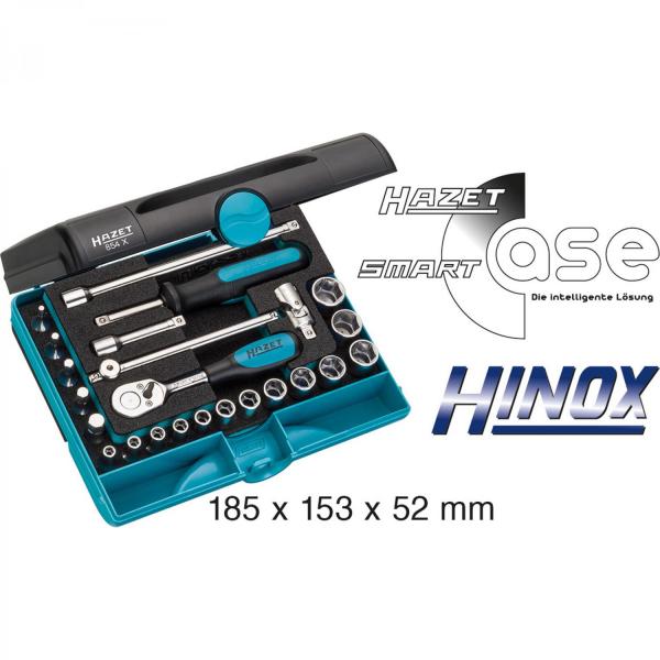 Hazet 854X HINOX®