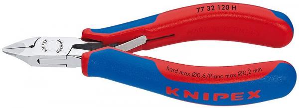 Knipex 7732120H Electronics Diagonal Cutter 120 mm