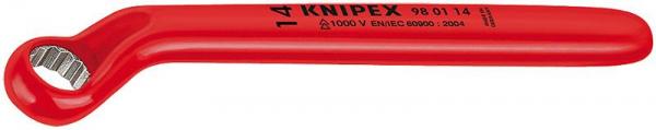 Knipex 980112 Box Wrench