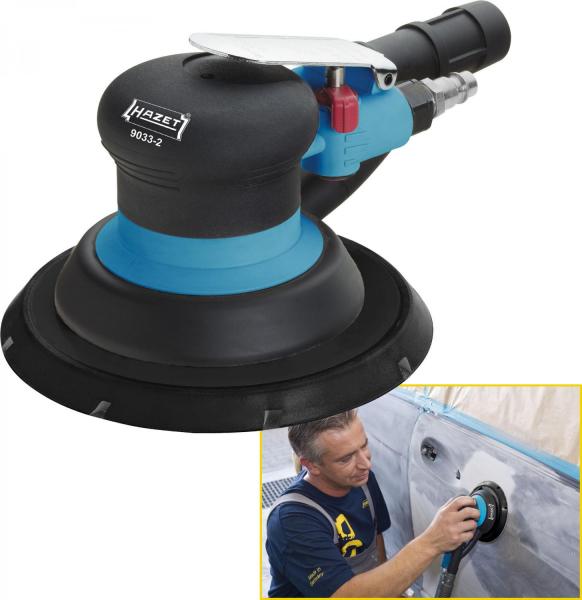 HAZET Orbital sander 9033-2