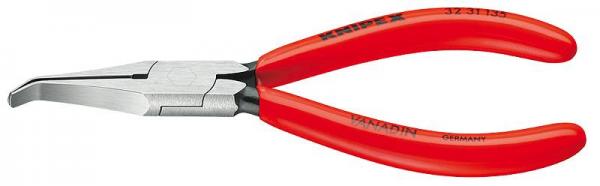 Knipex 3231135 Relay Adjusting Pliers black atramentized plastic coated 135 mm