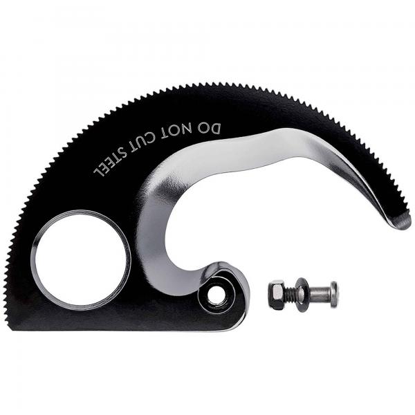 Knipex 9539280 Movable spare blade for 95 31 280 / 95 36 280 ratchet action