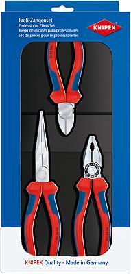 Knipex 002011 Assembly Set