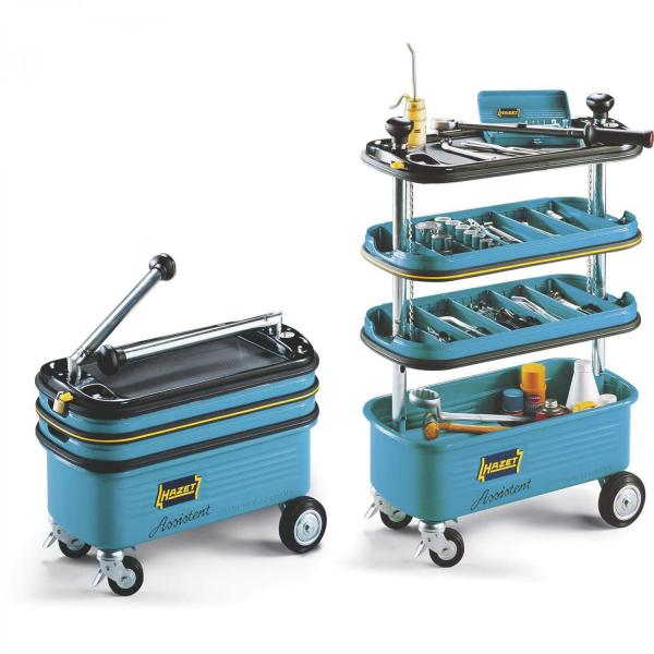 Hazet 166N Assistent Tool Trolley