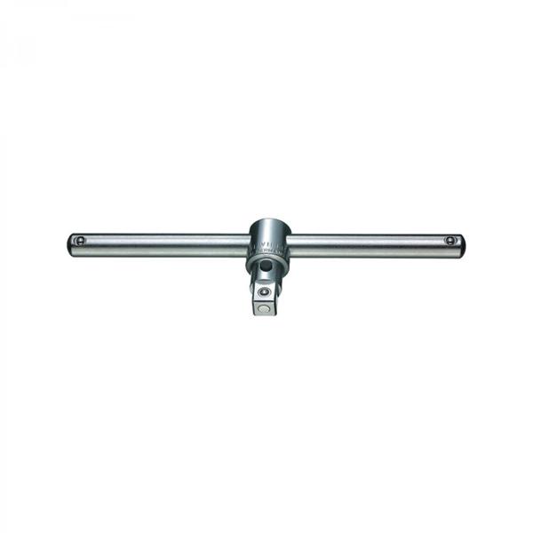 Stahlwille 3/8" sliding T-handle 425QR 12071000 with Quick Release