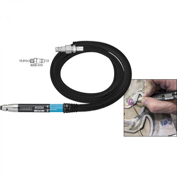 HAZET 9032M Micro Die Grinder