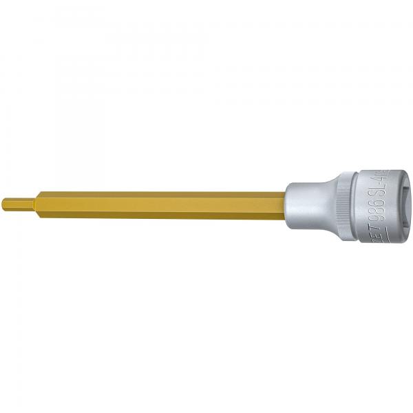 Hazet 986SL 1/2“ drive long Inhex sockets