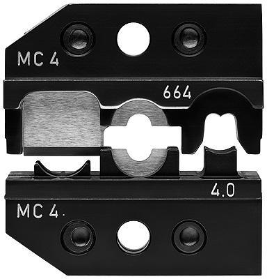 Knipex 9749664 Crimping dies