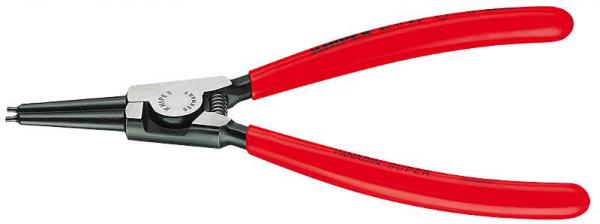 Knipex 4611A4 Circlip Pliers black atramentized 320 mm