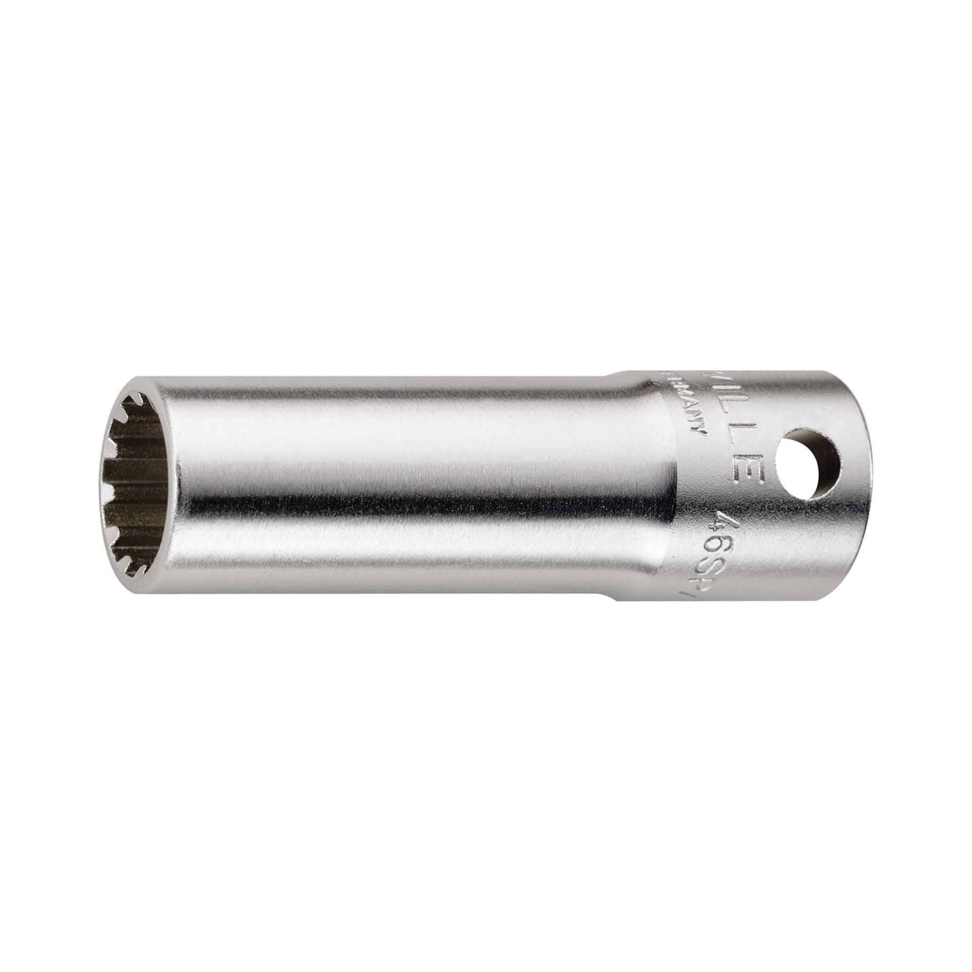 Stahlwille 447aSP 3/8 Spline-Drive Torque Adaptor SP9 Stahlwille 447aSP 3/8 Spline-Drive Torque Adaptor SP9