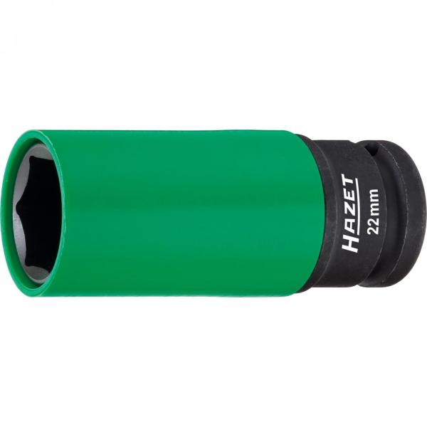 HAZET Impact socket (6-point) 903SLG-22