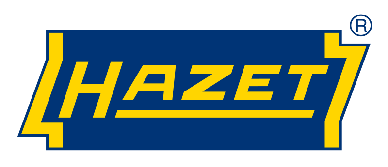 HAZET PROFESSIONAL GERMAN TOOLS