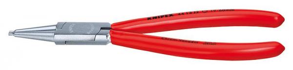 Knipex 4413J0 Circlip Pliers chrome plated 140 mm
