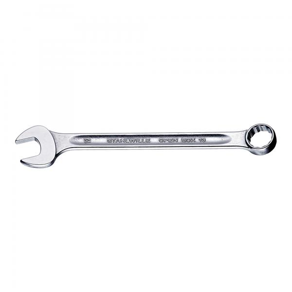 13A SAE OPEN-BOX Combination Wrench