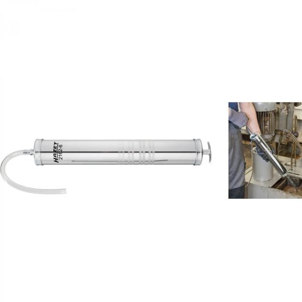HAZET 2162-4 High performance suction gun