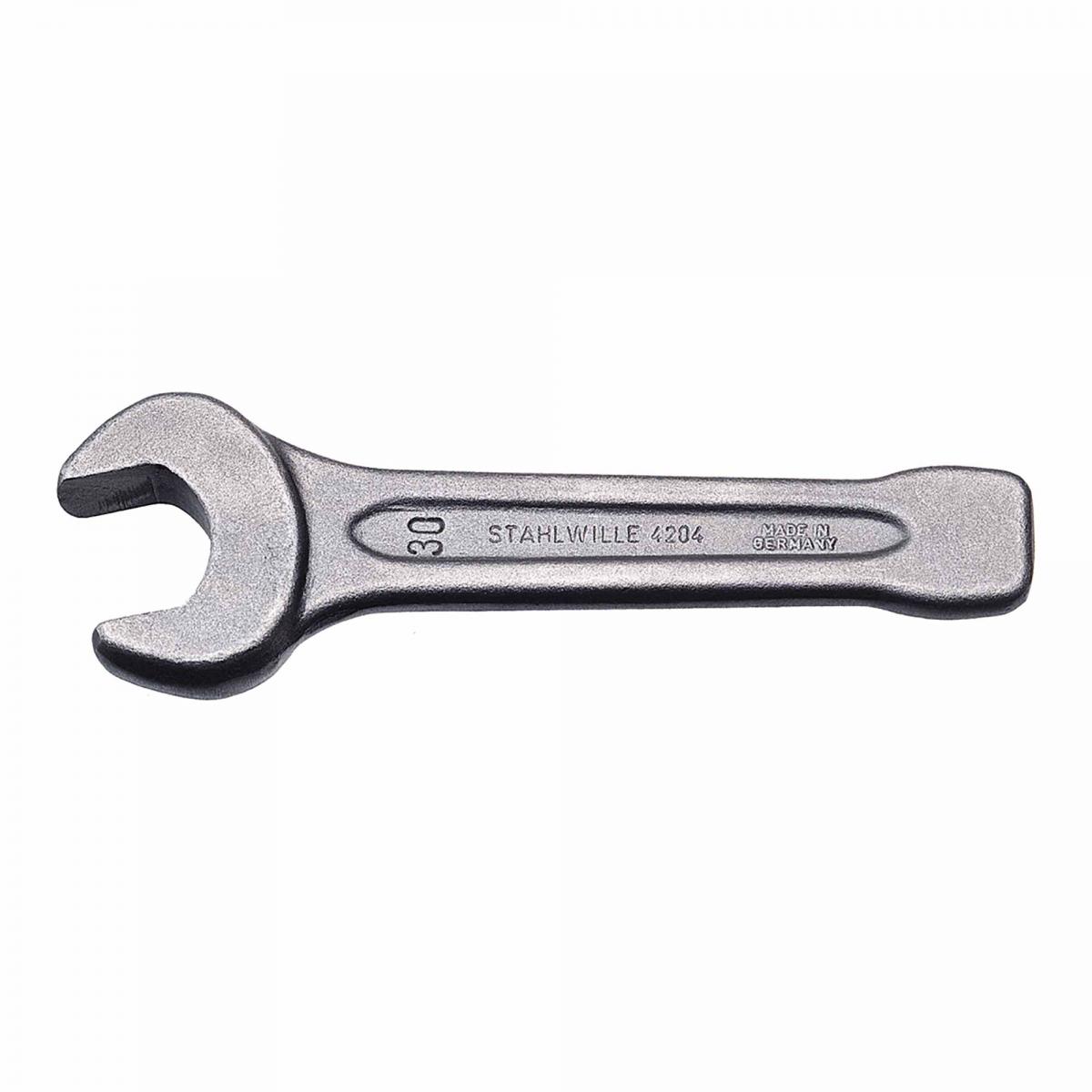 4204 Striking Face Open End Wrenches Wrenches Stahlwille Tools by Brand Jens Putzier Tools