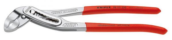 Knipex 8803180 Alligator® chrome plated 180 mm