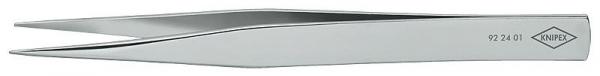 Knipex 922401 Precision Tweezers pointed shape 120 mm