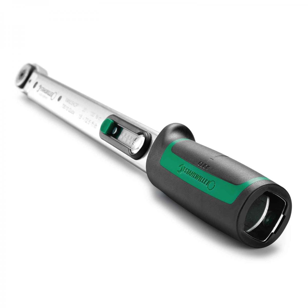 Stahlwille torque wrench 730 QUICK Torque wrenches mechanic Torque