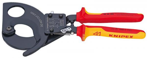 Knipex 9536280 Cable Cutter 280 mm