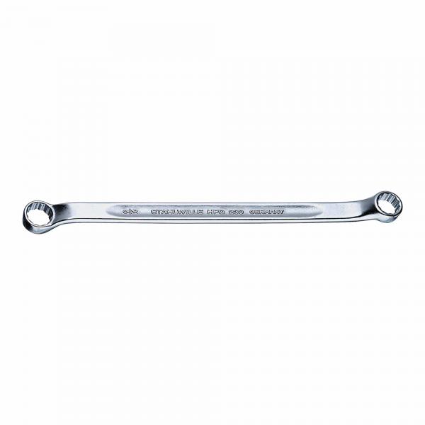 230 A SAE Double End Ring Wrenches