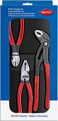 Knipex 002010 Power Set