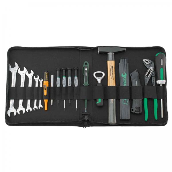 Stahlwille Multi-function tool set 13250 MFS