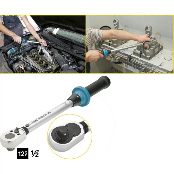 5120-2CT Torque Wrench