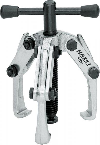 HAZET 1785-60 Pole and Battery Terminal Puller 3-arm