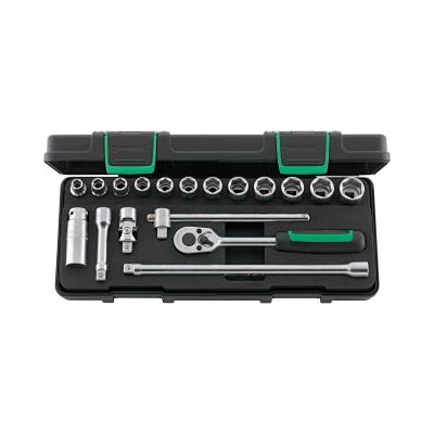 Socket Sets and Sockets | Stahlwille | Tools by Brand | Jens Socket Sets and Sockets | Stahlwille | Tools by Brand | Jens