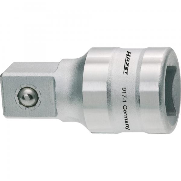 Hazet 917 1/2" drive extensions