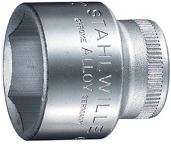 Stahlwille 3/8" Socket 456 21