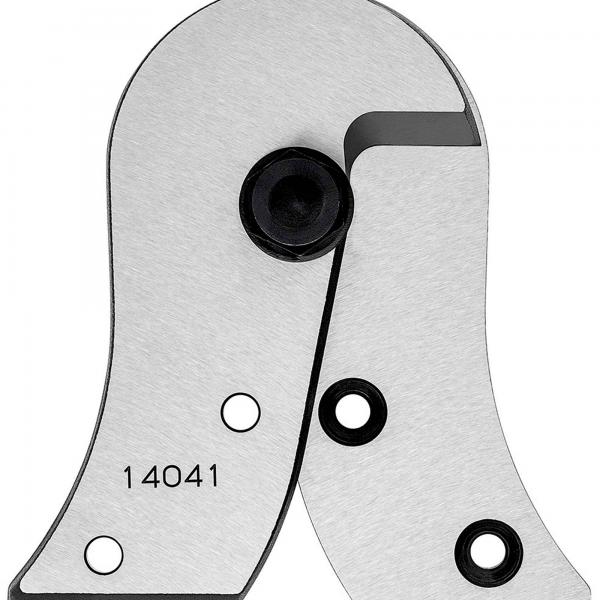 Knipex 9579600 Spare cutter head for 95 71 600 / 95 77 600