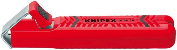 Knipex 162028SB Dismantling Tool shock-resistant plastic body 130 mm